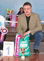 Валерий Гареев
